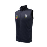 Junior Gilet -ABMXC