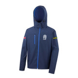 Mens Softshell Jacket-ABMXC