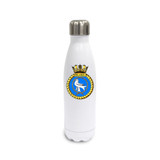 Stainless Steel Water Bottle -BKHS