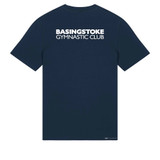 Junior Unisex Casual T-Shirt-BGMEMBERS