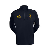 Junior 1/4 Zip Performance Midlayer-HADL