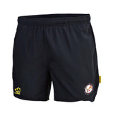 Women's Training Shorts-OPTI