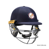 E Line Titanium Helmet-OPTI