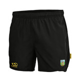 Women's Training Shorts-STWCC