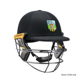 E Line Titanium Helmet-STWCC