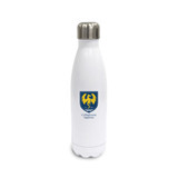 Aluminium Water Bottle with 2 Cap Styles-COBCL