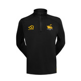 Junior 1/4 Zip Performance Midlayer-BLTCC