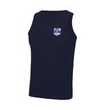 Mens Active Vest-SRFC