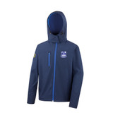 Mens Softshell Jacket-SRFC