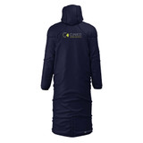 Senior Full Length Winter Jacket -SRFC