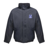 Waterproof Jacket with Fleece Lining-SRFC