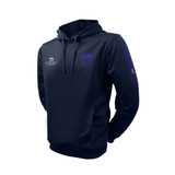 Unisex Hoodie -  Teresa-CCSS