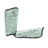 Joma Shin Pads-CCSS