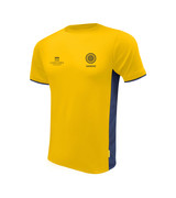 Junior Training Shirt - Gandhi-CCSS2