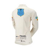 Long Sleeve Cricket Shirt-TBSTCC