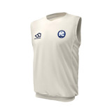 Sleeveless Slipover -FLAMCC