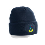 Tech Beanie-WOLTOC