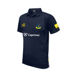 Mens Performance Polo-WOLTOC