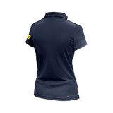 Women's Performance Polo-WOLTOC