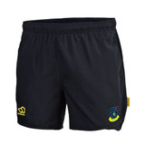Women's Training Shorts-WOLTOC