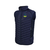 Thermal Padded Gilet-WOLTOC