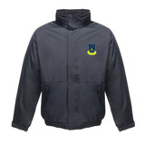 Waterproof Jacket with Fleece Lining-WOLTOC