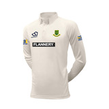 Long Sleeve Cricket Shirt-NFCC