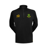 1/4 Zip Performance Midlayer-NFCC