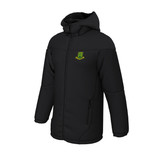 Senior Thermal Contoured Jacket -NFCC