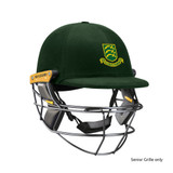 E Line Titanium Helmet-NFCC