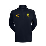 Junior 1/4 Zip Performance Midlayer-SNHTCC