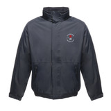 Waterproof Jacket with Fleece Lining-POTBCC