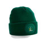 Tech Beanie-MILCC