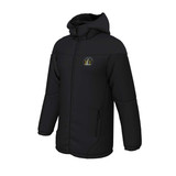 Senior Thermal Contoured Jacket -MILCC