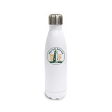 Stainless Steel Water Bottle -MILCC