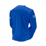 Junior Long Sleeve Coloured Playing Sweater  -DEDHAM