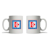 Mug-DEDHAM