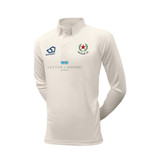 Long Sleeve Cricket Shirt-WATM