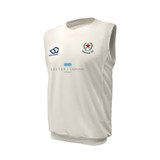 Junior Sleeveless Slipover -WATM