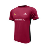 Mens Training Shirt -PCRICKET