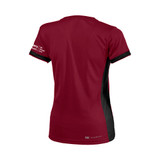 Women's Training Shirt -PCRICKET