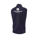 Unisex Gilet -PCRICKET