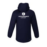 Senior Thermal Contoured Jacket -PCRICKET