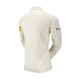 Long Sleeve Cricket Shirt-ESPCC