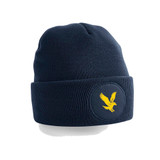 Tech Beanie-ESPCC