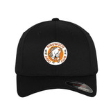 Flexfit Cap Black-RINGWJC