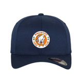 Flexfit Cap Navy-RINGWJC