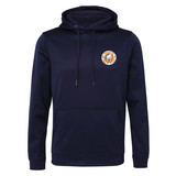 Active Junior Hoodie Navy-RINGWJC