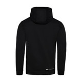 Active Junior Hoodie Black-RINGWJC