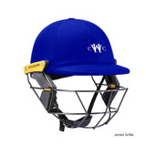T Line Steel Junior Helmet-HAWWCC
